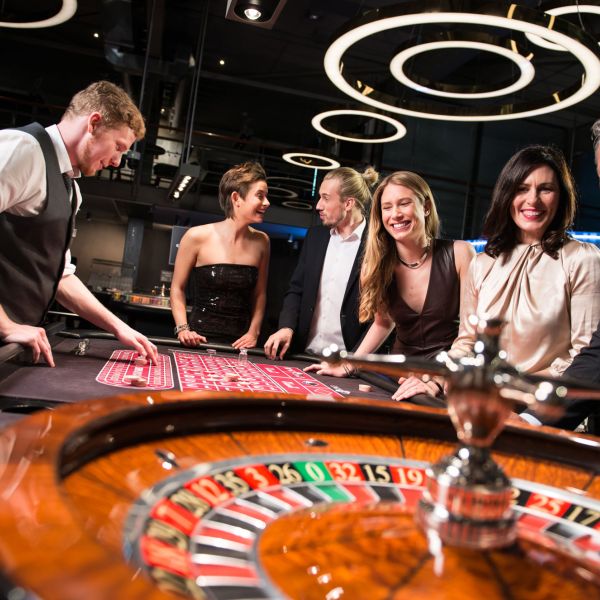 Casino Kiel Poker