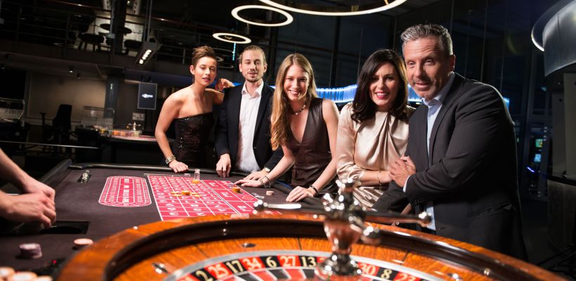 Roulette - das fairste aller Glücksspiele
